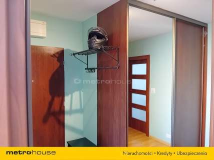 Mieszkanie na sprzedaż, 52,5 m2, Warszawa