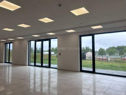Nowoczesny lokal 295 m na wynajem Dorotowo DK51