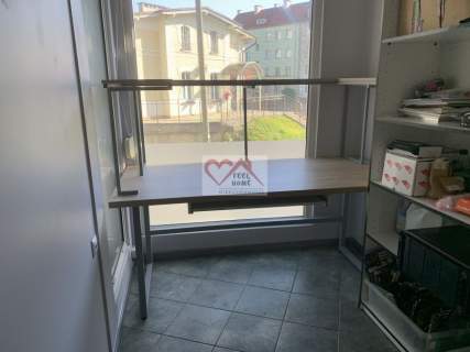 PAWILON HANDLOWO-USŁUGOWY UL. WARSZAWSKA,OLSZTYN