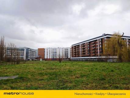 Mieszkanie na Kępie Mieszczańskiej 43m2/2p