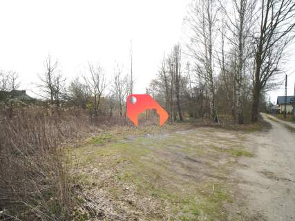 Atrakcyjna działka budowlana 1025m2 - Sulejówek