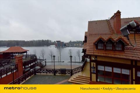 Wspaniały apartament z widokiem na port i jezioro