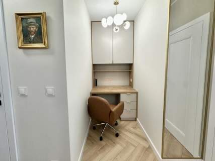Lokal przystosowany pod kancelarię