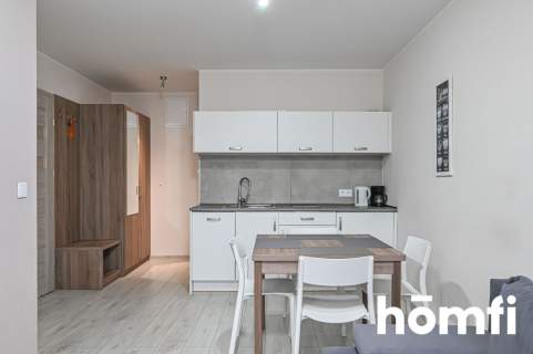Apartamenty w Mielnie -gotowiec inwestycyjny.