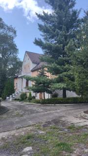 Dawny Oberhof niezwykły dom na dużej działce w sercu Dolne