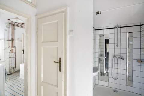 Perełka, mieszkanie 213m2 na Osiedlu Oficerskim