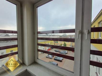 Lokal na wynajem 68m2 w centrum Częstochowy 