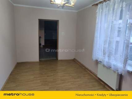 Wyjątkowa nieruchomość mieszkalno-usługowa