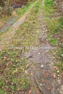 Działka budowlana na sprzedaż, 1160 m2, Chylice