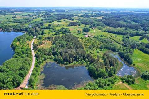 Zamieszkaj blisko natury-działka 3100m w Gąskach