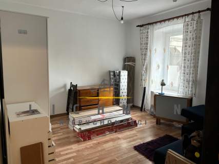 Mieszkanie na sprzedaż, 23,11 m2, Łódź