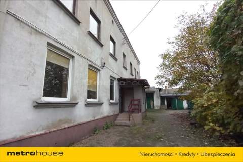 Kamienica w Pabianicach na sprzedaż