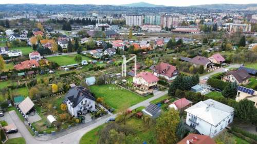 ATRAKCYJNA DZIAŁKA BUDOWLANA, JASŁO, GÓRKA, UL. PELCZARA, 8,3AR