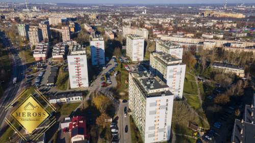 Pokój z osobną kuchnią/winda/MEROSS Nieruchomości
