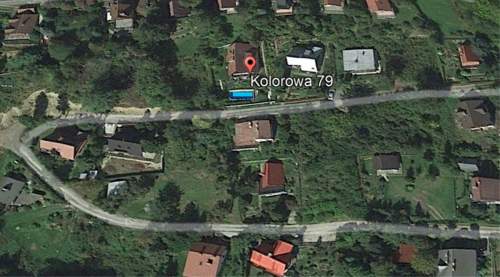 Dom z przepięknym widokiem i basenem w Szczyrku