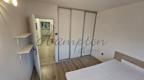 3 pokoje 48m2 Warszawa, Ochota