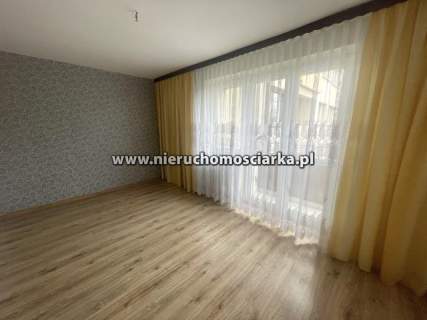 Mieszkanie na 2 piętrze z balkonem 35,30 m2