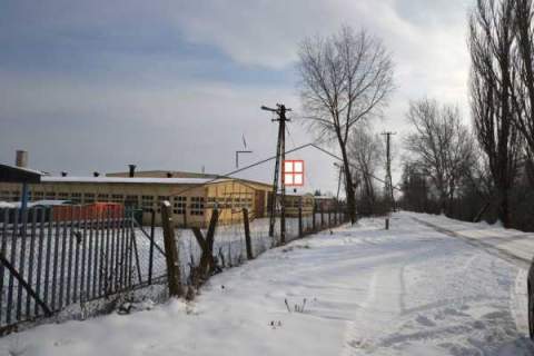 Obiekt na sprzedaż, 17500 m2, Munina