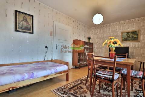 Dom w zabudowie bliźniaczej 5 pokoi, 10ar działka