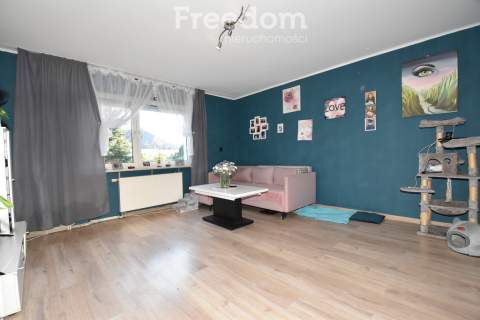 Twój dom w Opolu - 120m2, ogród, cisza i spokój