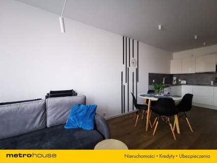 Kołobrzeg 38 m balkon, basen, 2 parking