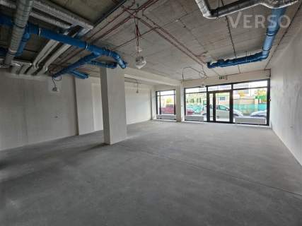 Lokal usługowy 150 m   Wrocław, ul. Grabiszyńska
