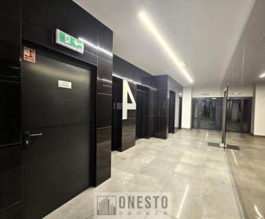 Mieszkanie 3 pokoje 62,73 m2 ul. Północna 5