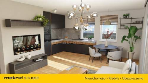 Apartament w Skierniewicach z miejscem garażowym