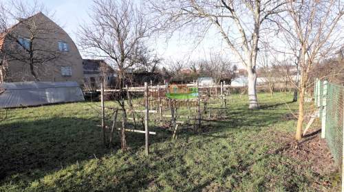 Dom w zabudowie bliźniaczej 5 pokoi, 10ar działka