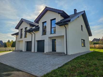 Bliźniak Myszków pow. 146m2 / 5 pokoi