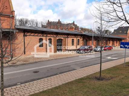 Top lokal w samym Centrum Gdańska