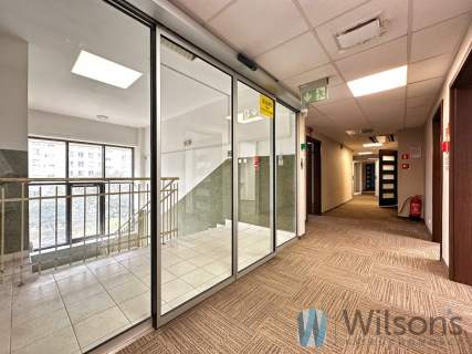 Lokal biurowy 844,70 m2 z możliwością podziału