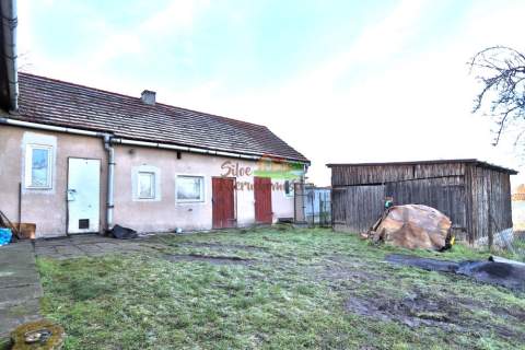 Dom w zabudowie bliźniaczej 5 pokoi, 10ar działka
