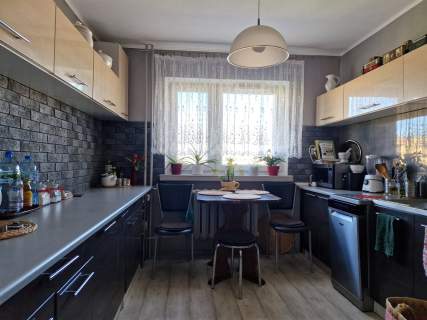 3 pok, 62,4 m2, ul. Lipińskiego, Ruczaj