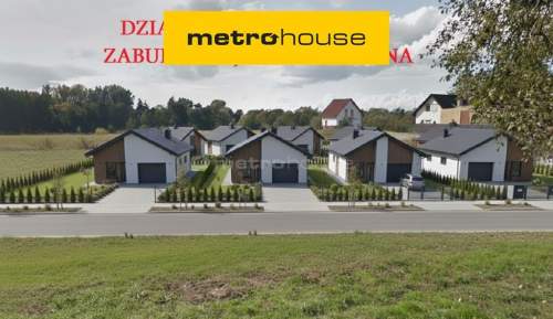 Działka budowlana na sprzedaż, 25000 m2, Kiączyn