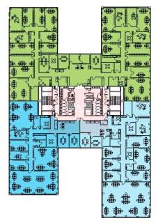 Nieruchomość komercyjna do wynajęcia, 410 m2, Warszawa