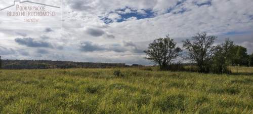 Działka budowlana na sprzedaż, 2000 m2, Glinik Średni