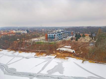 Wynajmę mieszkanie, prestiżowy apartamentowiec