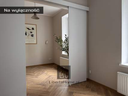 Mieszkanie po remoncie 35m2   Gorce   Wysoki parter