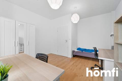 4 pokoje 1 piętro Apartament na wynajem