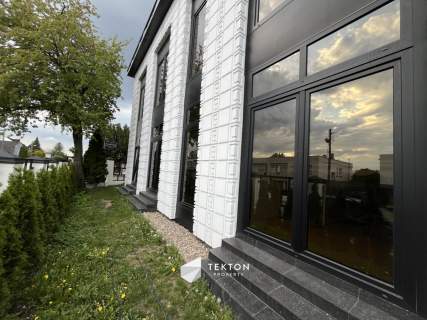 Luksusowy dom Glamour przy Szachtach 