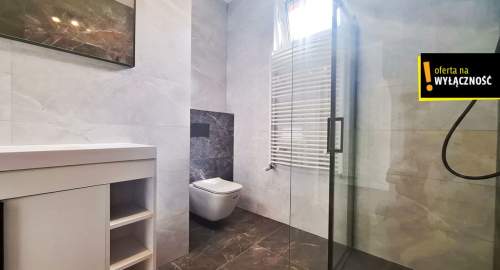 Barwinek ul. Ściegiennego Apartament 2 poziomowy