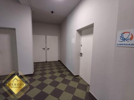 Lokal na wynajem 81m2 w centrum Częstochowy 