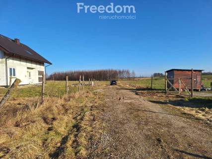 Działka budowlana położona w Dygowie gm. Kołobrzeg