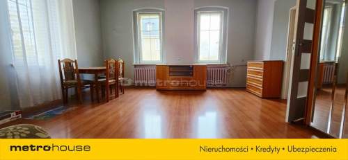 3 pokoje w Cieplicach z balkonem