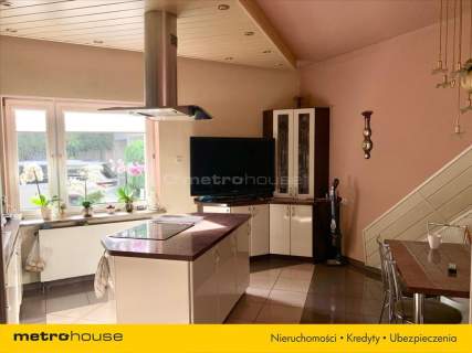 Sprzedam dom 260m2 - Łódź Górna