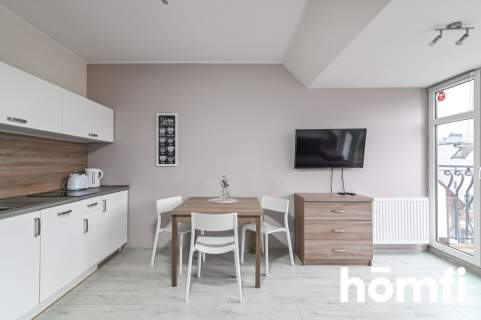 Apartamenty w Mielnie -gotowiec inwestycyjny.
