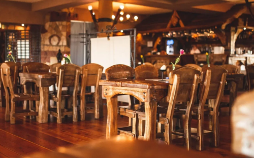 Obiekt Hotelowo-Eventowy, działający cash flow rozbudowa