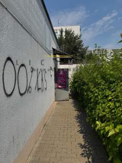 Lokal użytkowy do wynajęcia, 54 m2, Łódź