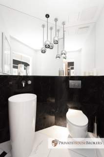 Niepowtarzalny apartament w Angel Wawel - 140 m2.